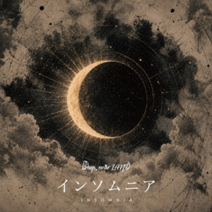 インソムニア by Days,near LAND