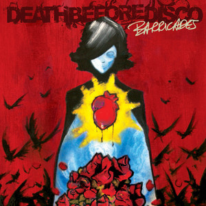 Goodbye by Death Before Disco