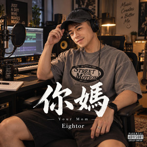 你媽 by Eightor