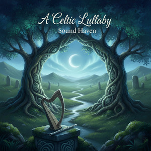 A Celtic Lullaby by Sound Haven