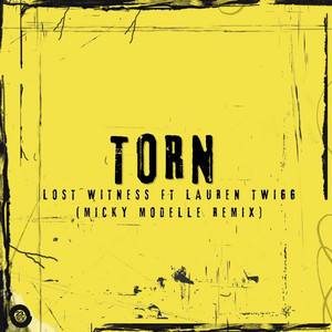 Lost Witness | Spotify