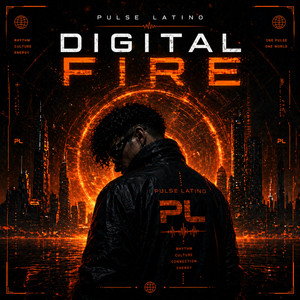 Digital Fire by Pulse Latino