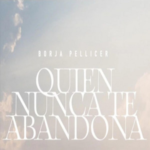 Borja Pellicer - No me conocéis