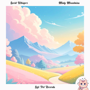 Misty Mountains by Lucid Whisper
