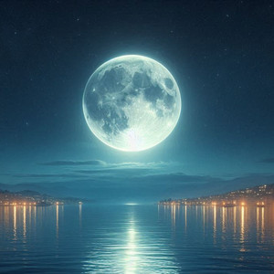 Rapper Abunai - Full Moon