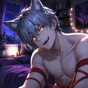 Now It's Time To Sin ~Remake~ by Akihiko Kai