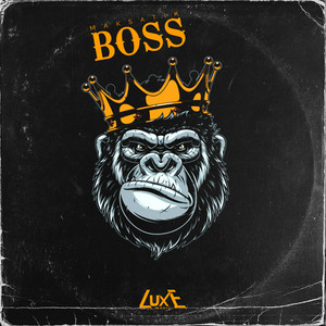 Maksatik - Boss