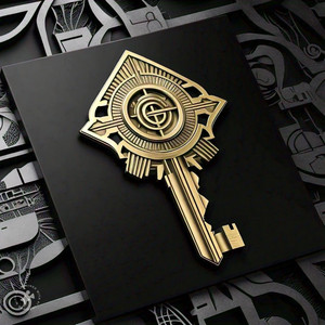 Key to the Streets by DJ LilDM, Mr. Hanky