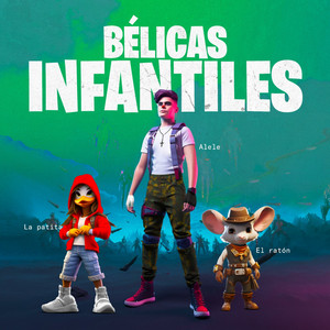 Daniel Munguia - El Ratón Vaquero
