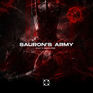 Sauron's Army by DNP, SEMPLIFIER