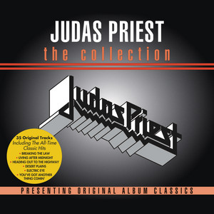 The Collection (Cube Version) - Compilation by Judas Priest | Spotify