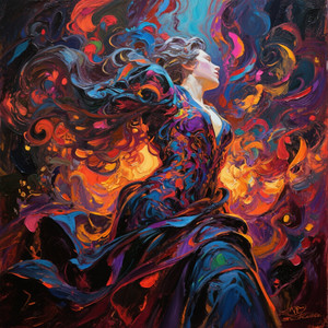 cabarety by esther maravilla