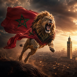 عا حاضيين المغرب by Nabèl Meknasica