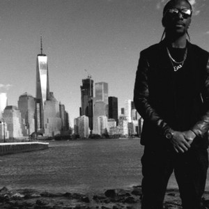 MoneyEvs - “Don’t Let Up (Motivation)