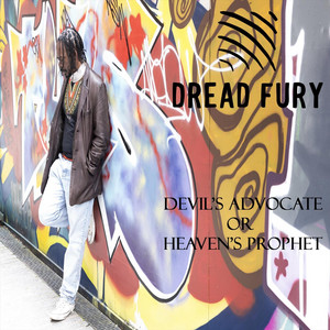 Second Life by Dread Fury