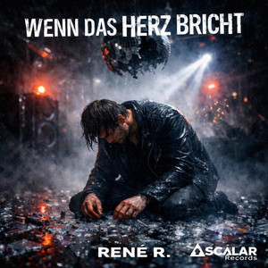 Wenn das Herz bricht by Rene R.