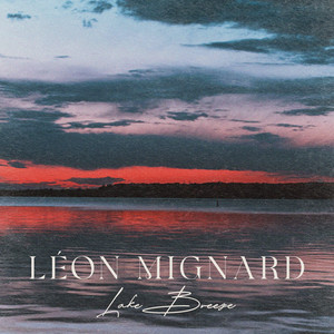 Lake Breeze by Léon Mignard