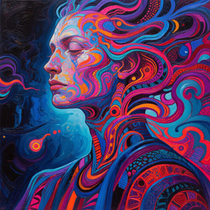 Daniela Huels - THE GOLDEN HARVEST