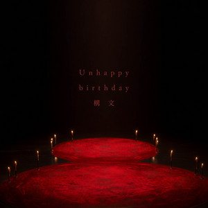 Unhappy birthday構文 by Micah Blue