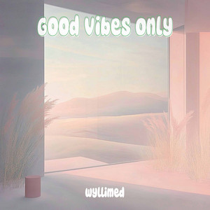Good Vibes Only (Original mix) by Willymed