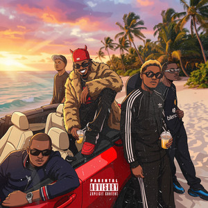 Djimetta, Helio Beatz & Badjero - Awena Bebé