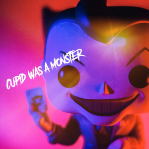 Cupid was a monster by swarvePLANET, Inukao