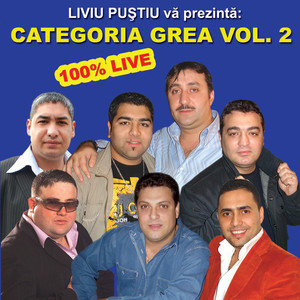 Petrica Cercel, Florin Cernel - Talent Si Valoare Mare / I'M a High Talented Guy