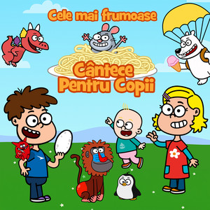 Spală-ne by Cântece Pentru Copii