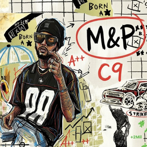 M&P (money and power) by C9music