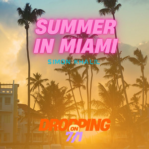 Summer In Miami (Instrumental)