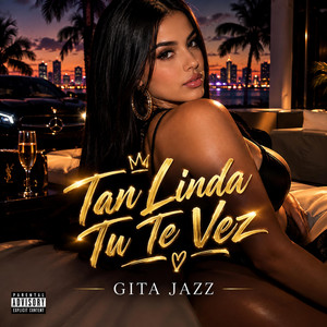 LINDA TE VEZ by GITA JAZZ