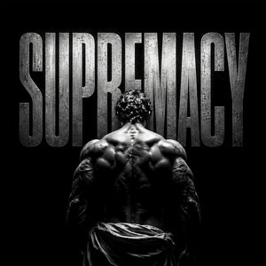 Supremacy by Jerber lazaro