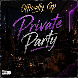 Private Party by Officially GP
