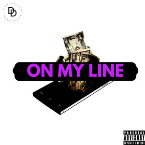 On My Line