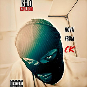 DRILL KING by KILO KORLEONE