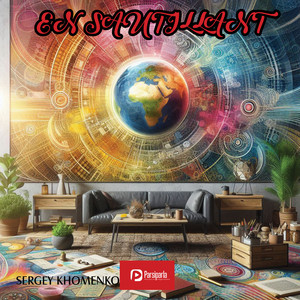 Sergey Khomenko — EN SAUTILLANT