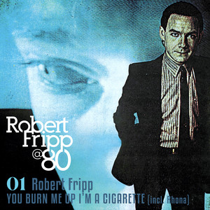 Exposure - Album by Robert Fripp | Spotify