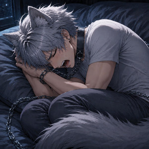 Chained To You by Akihiko Kai