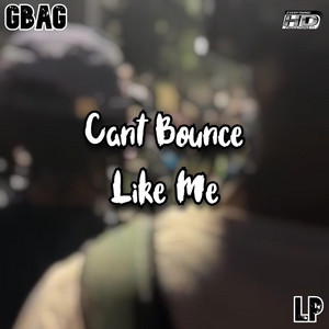 Can't Bounce Like Me (Jerseyclub)