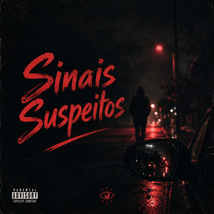 Sinais suspeitos by Felipe Souza