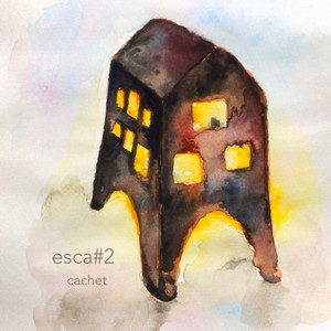 esca#2 by cachet