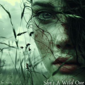 She's a Wild One