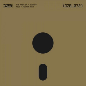 The Mask - Hector Diez Remix by Gustaff, Hector Diez