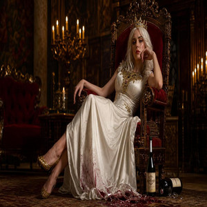 Arcane Frequency by Crown of Gold