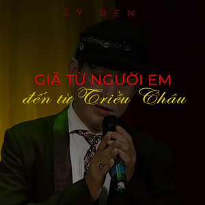 Người Đến Từ Triều Châu by Sỹ Ben