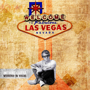 Antoine Caesar — Weekend In Vegas