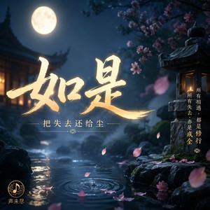 如是 by 声未尽 - Voices Unending