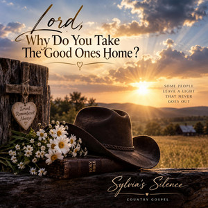 Lord, Why Do you Take the Good Ones Home? by Sylvia's Silence