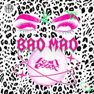 Bad Mad by Rain Essex