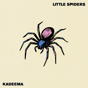 Little Spiders by Kadeema